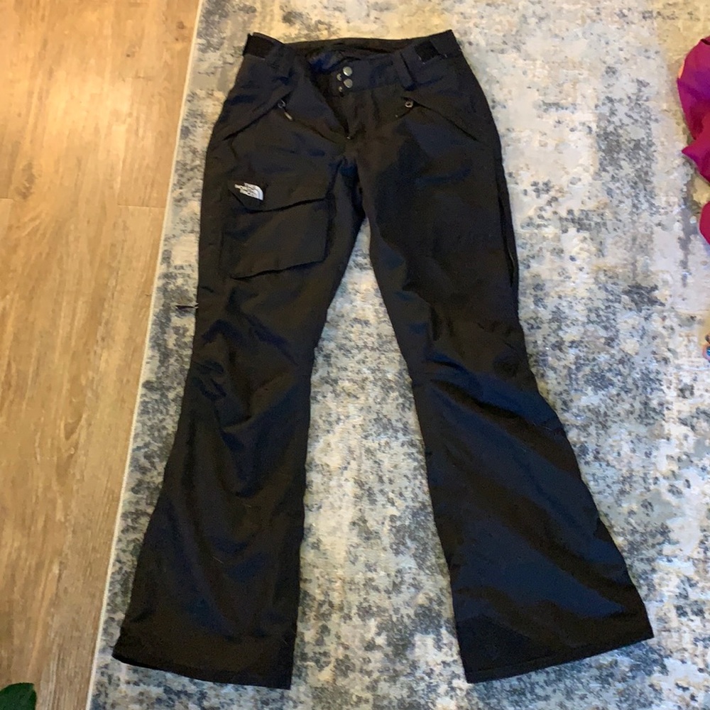 North Face Ski Pants